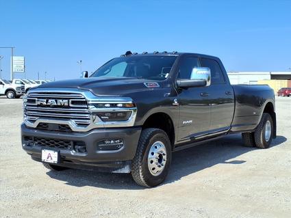2026 Ram 3500 Pleasanton TX
