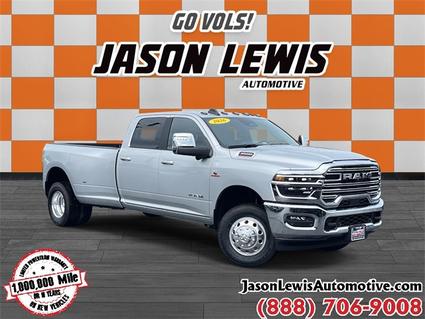 2026 Ram 3500 Sparta TN