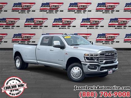 2026 Ram 3500 Sparta TN
