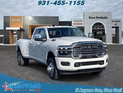 2026 Ram 3500 Tullahoma TN