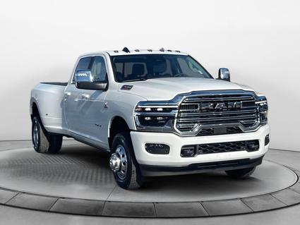 2026 Ram 3500 Tullahoma TN