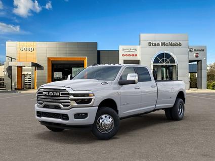 2026 Ram 3500 Tullahoma TN