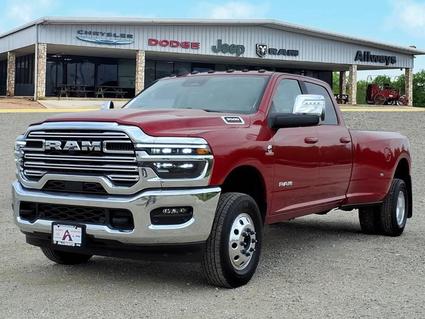 2026 Ram 3500 Pleasanton TX