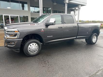 2026 Ram 3500 Cottage Grove OR