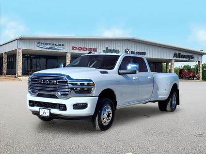 2026 Ram 3500 Pleasanton TX