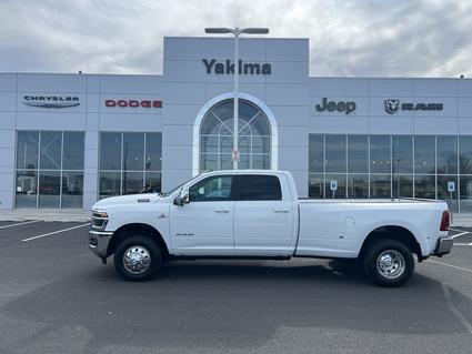 2026 Ram 3500 Union Gap WA