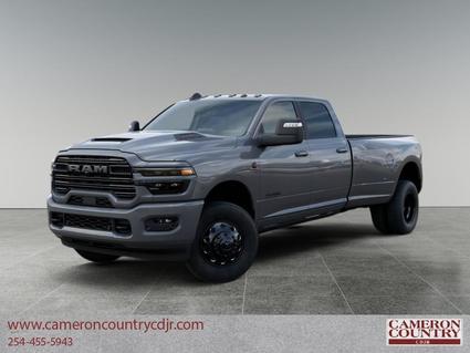 2026 Ram 3500 Caldwell TX