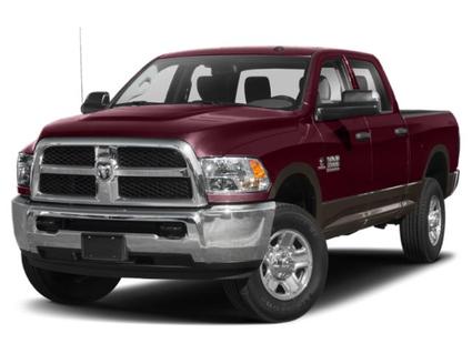 2018 Ram 3500 Gillette WY