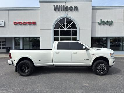 2019 Ram 3500 Winnsboro SC