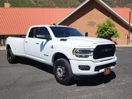 2021 Ram 3500 Glenwood Springs CO