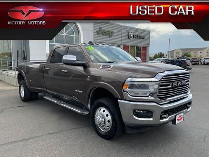 2021 Ram 3500 Craig CO