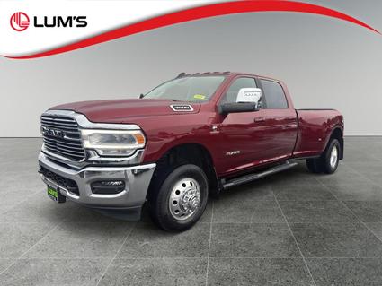 2023 Ram 3500 Warrenton OR