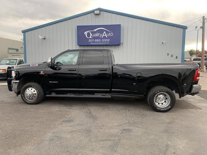 2024 Ram 3500 Gillette WY