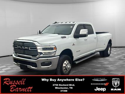 2024 Ram 3500 Winchester TN