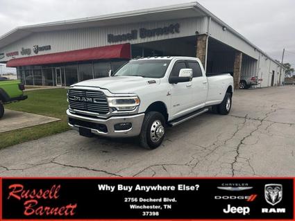 2024 Ram 3500 Winchester TN