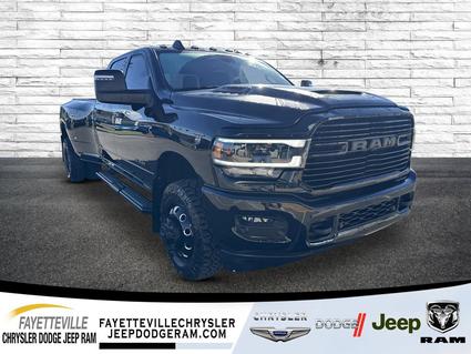 2024 Ram 3500 Fayetteville TN