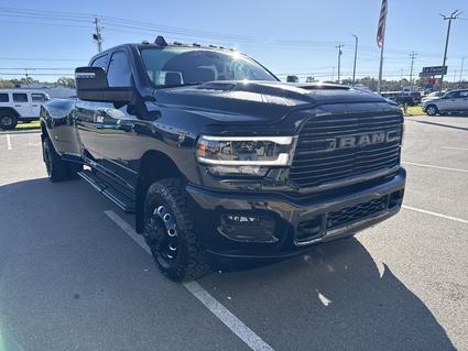 2024 Ram 3500 Fayetteville TN