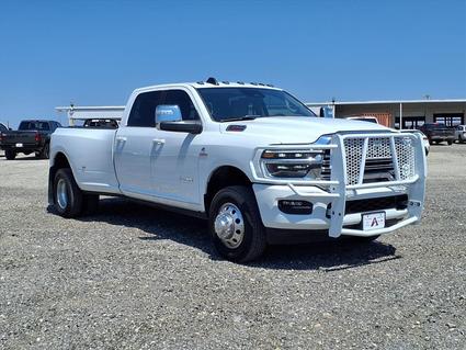 2025 Ram 3500 Pleasanton TX