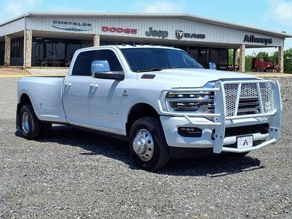 2025 Ram 3500 Pleasanton TX