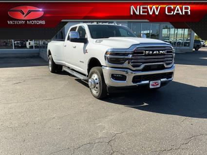 2025 Ram 3500 Craig CO