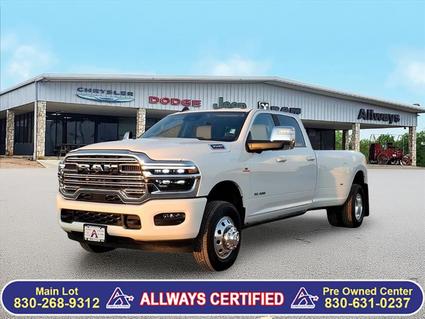 2026 Ram 3500 Pleasanton TX