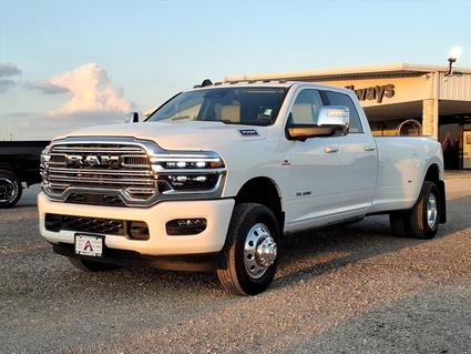 2026 Ram 3500 Pleasanton TX