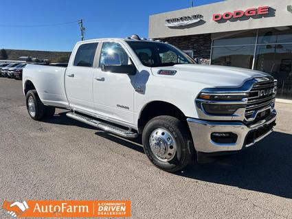 2026 Ram 3500 Price UT
