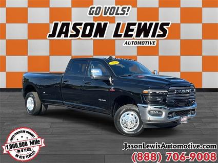 2026 Ram 3500 Sparta TN