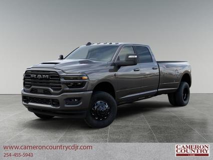 2026 Ram 3500 Caldwell TX