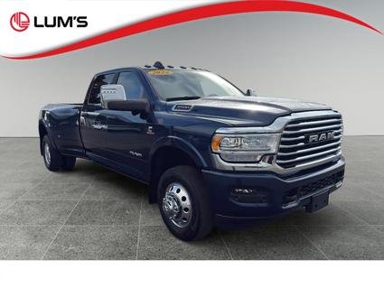 2024 Ram 3500 McMinnville OR