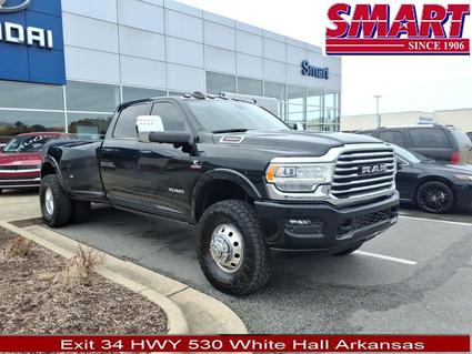 2024 Ram 3500 White Hall AR