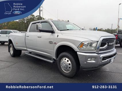 2017 Ram 3500 Waycross GA