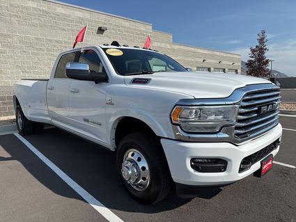 2021 Ram 3500 Perry  UT