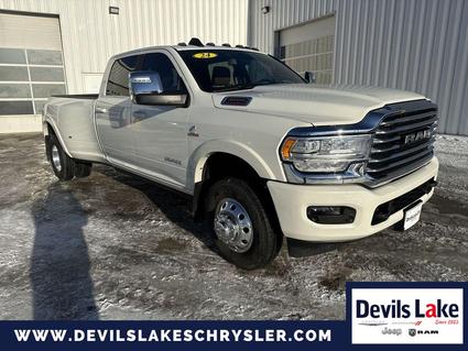 2024 Ram 3500 Devils Lake ND