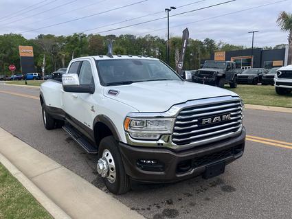 2024 Ram 3500 Enterprise AL