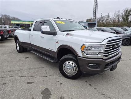 2024 Ram 3500 Roanoke VA