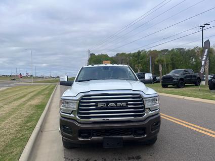 2024 Ram 3500 Enterprise AL