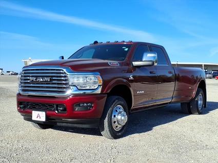 2024 Ram 3500 Pleasanton TX