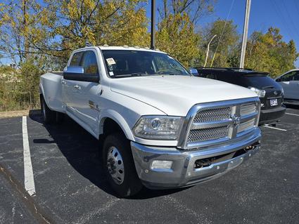 2016 Ram 3500 Hopkinsville KY