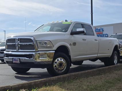 2016 Ram 3500 Hopkinsville KY