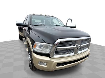 2016 Ram 3500 Athens AL