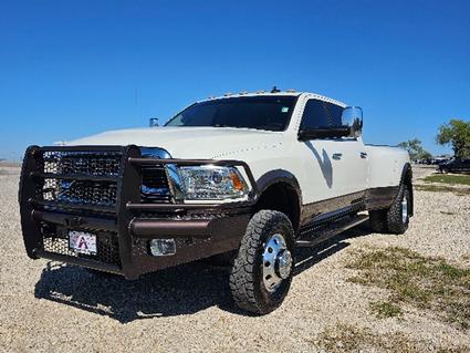 2018 Ram 3500 Pleasanton TX