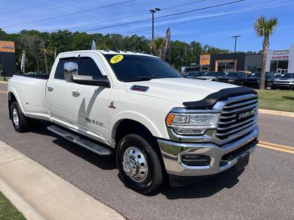 2019 Ram 3500 Enterprise AL