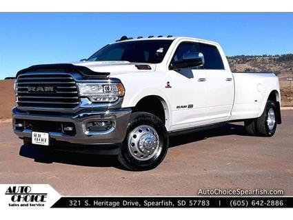 2019 Ram 3500 Spearfish SD