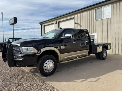 2015 Ram 3500 Belle Fourche SD