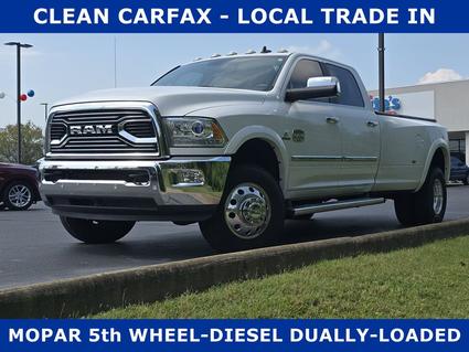 2017 Ram 3500 Hopkinsville KY