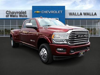 2021 Ram 3500 Pasco WA