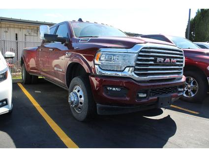 2021 Ram 3500 Pasco WA