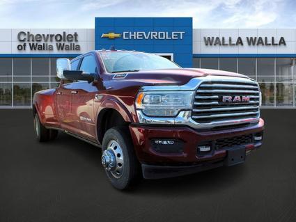2021 Ram 3500 Pasco WA