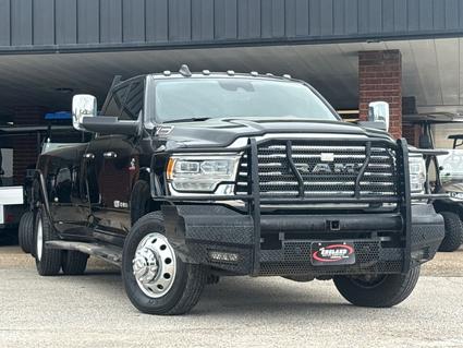 2022 Ram 3500 Cleburne TX